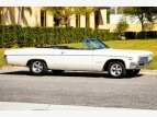 Thumbnail Photo 118 for 1966 Chevrolet Impala